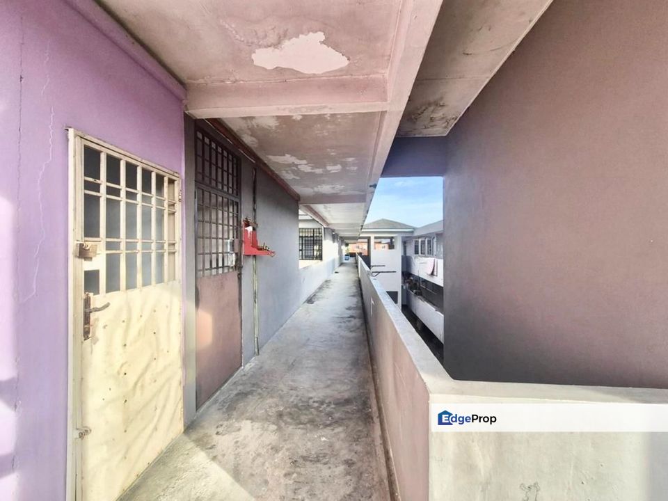 Taman Pulai Utama / Skudai / Low Medium Cost , Johor, Skudai