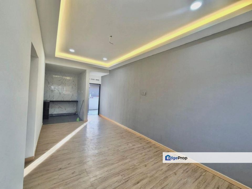 Taman Pulai Utama / Skudai / Low Medium Cost , Johor, Skudai