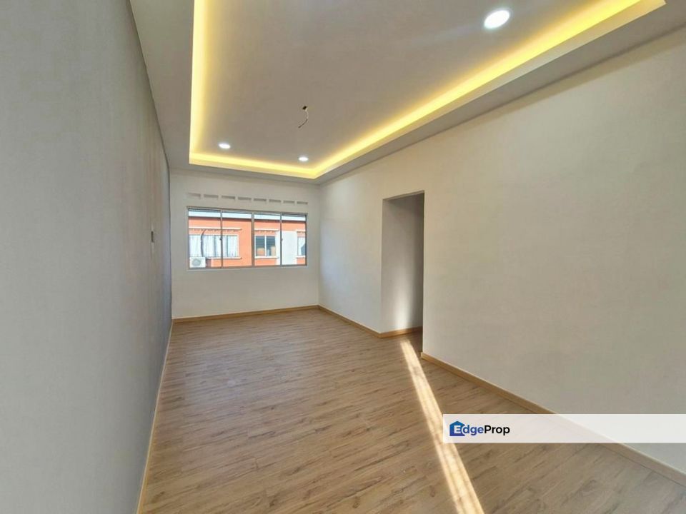 Taman Pulai Utama / Skudai / Low Medium Cost , Johor, Skudai