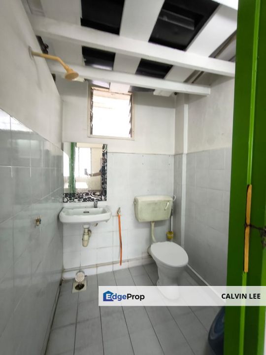 Sri Lanang Full Loan Unit, Johor, Johor Bahru