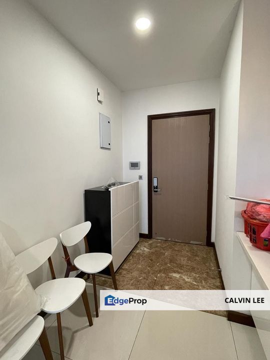 Paragon Residences Straits View For Sale, Johor, Johor Bahru