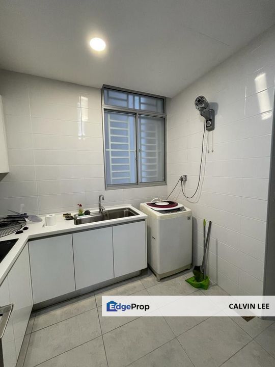 Paragon Residences Straits View For Sale, Johor, Johor Bahru