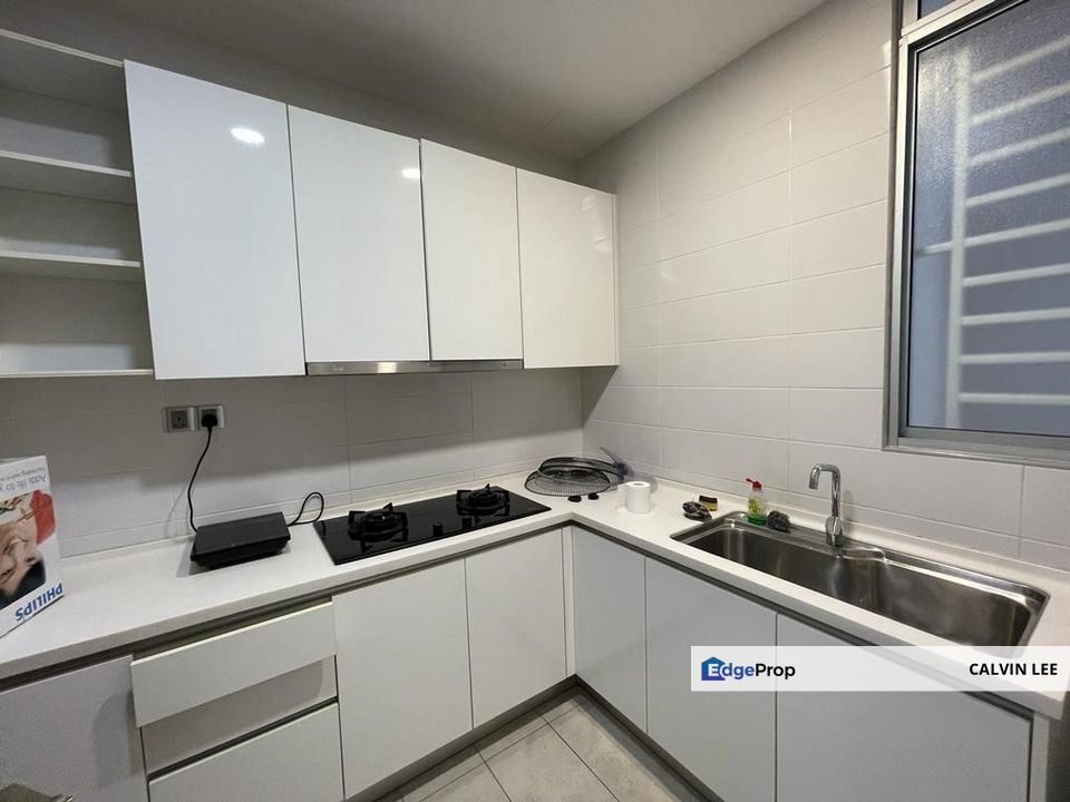 Paragon Residences Straits View For Sale, Johor, Johor Bahru