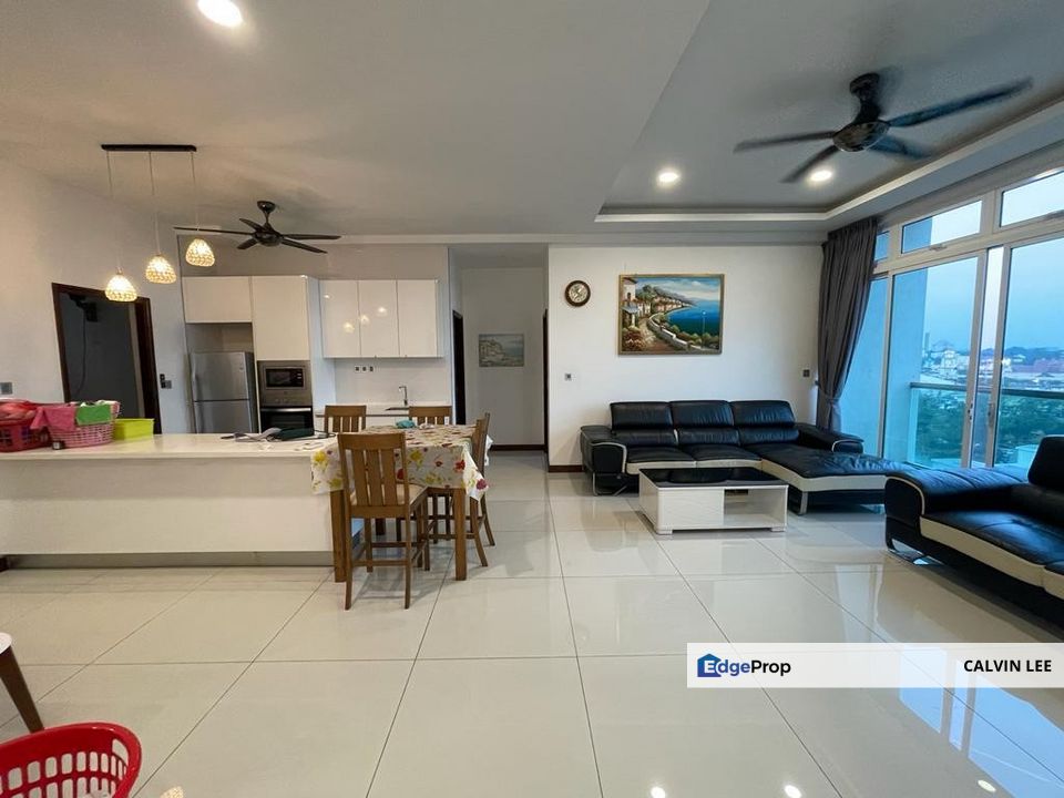 Paragon Residences Straits View For Sale, Johor, Johor Bahru