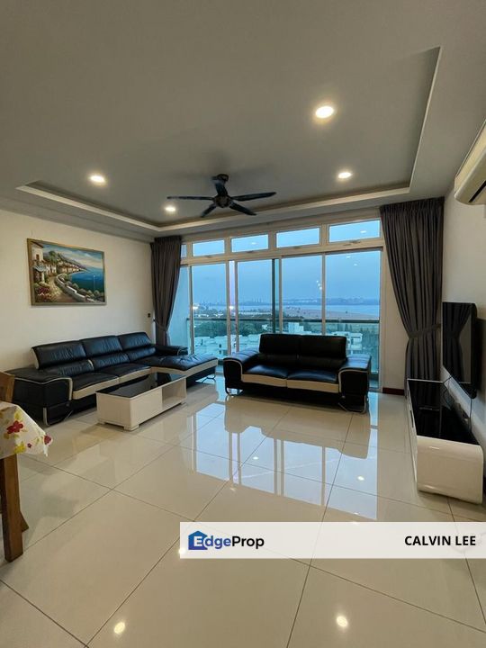 Paragon Residences Straits View For Sale, Johor, Johor Bahru