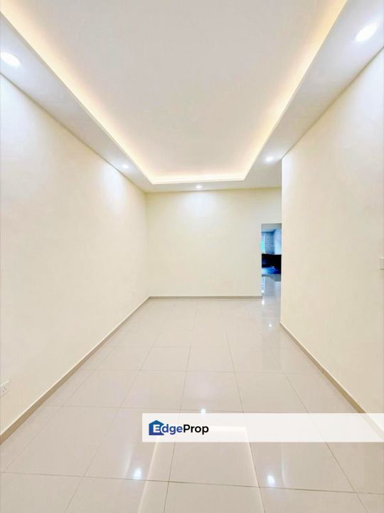 Taman Perling / Jalan Camar / Single Storey Terrace , Johor, Johor Bahru