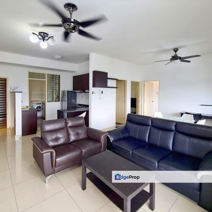 Fairway Suite / Horizon Hills / Apartment , Johor, Horizon Hills