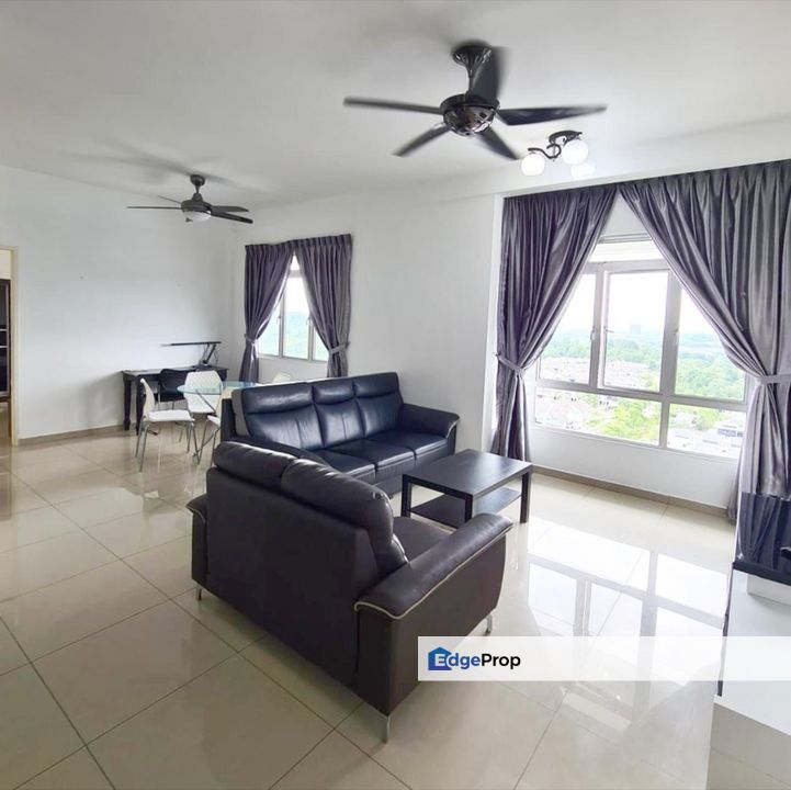 Fairway Suite / Horizon Hills / Apartment , Johor, Horizon Hills