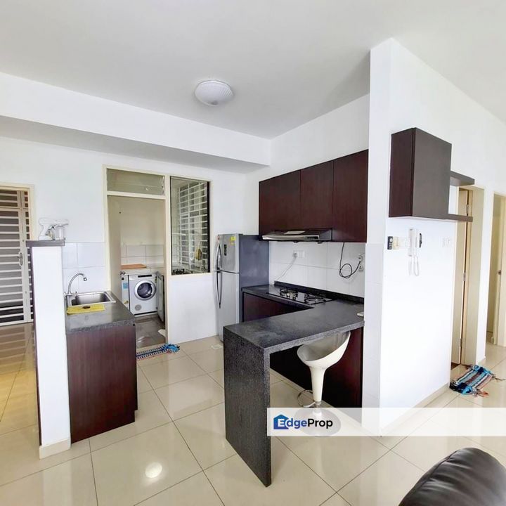Fairway Suite / Horizon Hills / Apartment , Johor, Horizon Hills