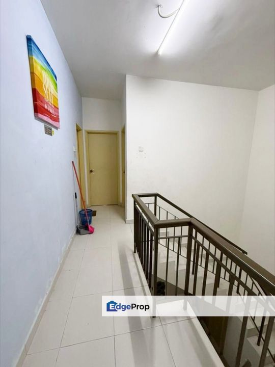 Bandar Jaya Putra / Jalan Jaya Putra / Double Storey Terrace , Johor, Johor Bahru