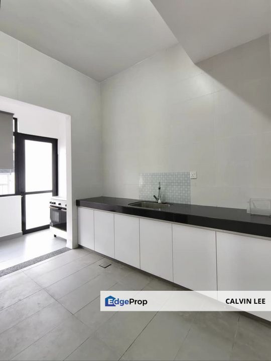 Eco Summer Full Loan Below Bank Value For Sale, Johor, Johor Bahru