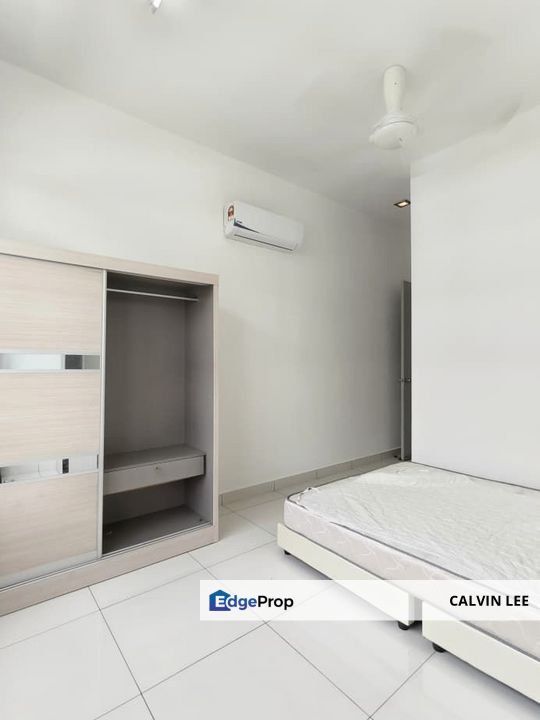 Eco Summer Full Loan Below Bank Value For Sale, Johor, Johor Bahru