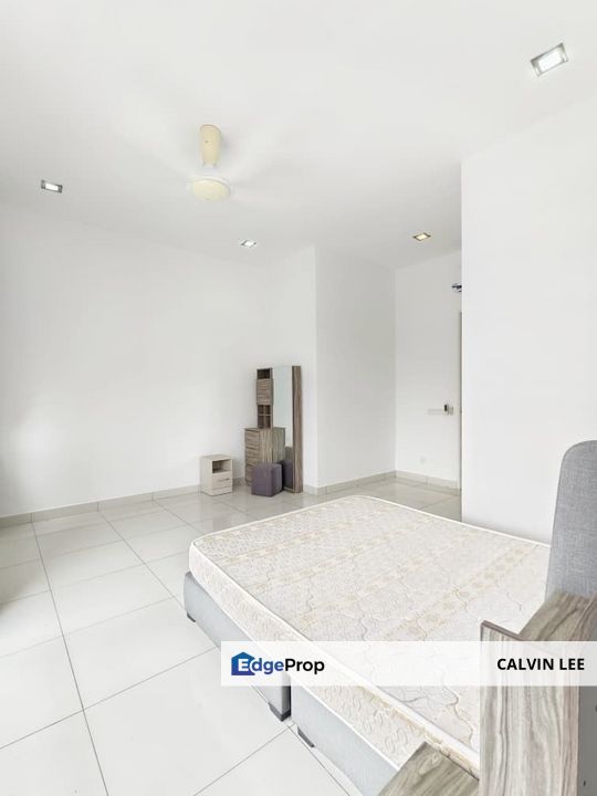 Eco Summer Full Loan Below Bank Value For Sale, Johor, Johor Bahru