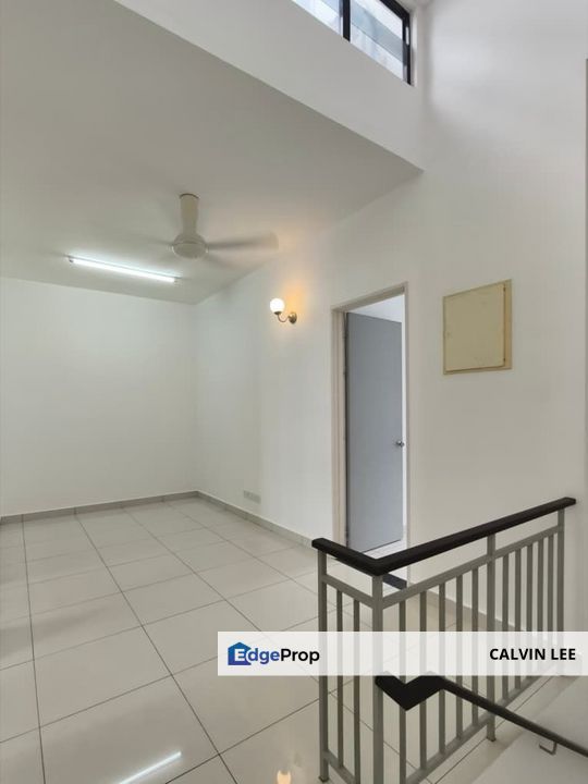 Eco Summer Full Loan Below Bank Value For Sale, Johor, Johor Bahru