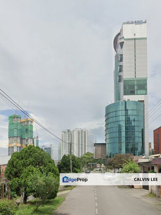 Johor Bahru Jb Taman Century, Johor, Johor Bahru