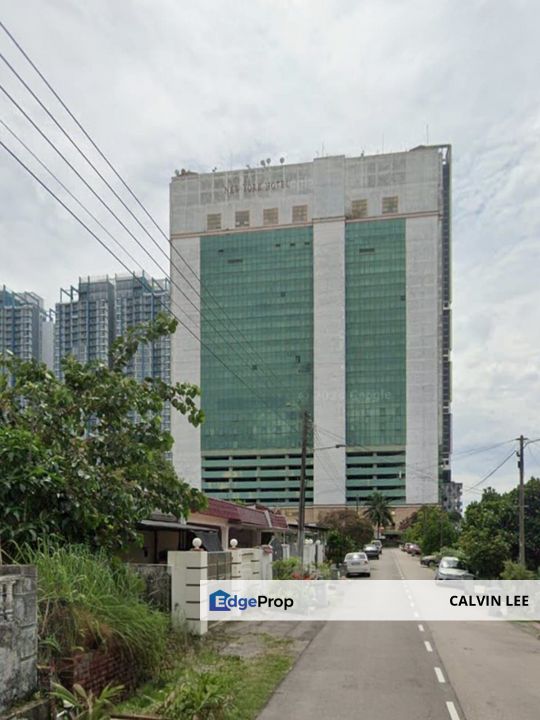 Johor Bahru Jb Taman Century, Johor, Johor Bahru