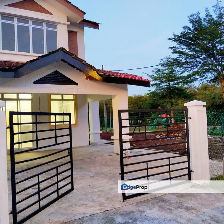 Taman Pulai Jaya / Skudai / Kangkar Pulai / 2 Storey Medium Cost , Johor, Kangkar Pulai