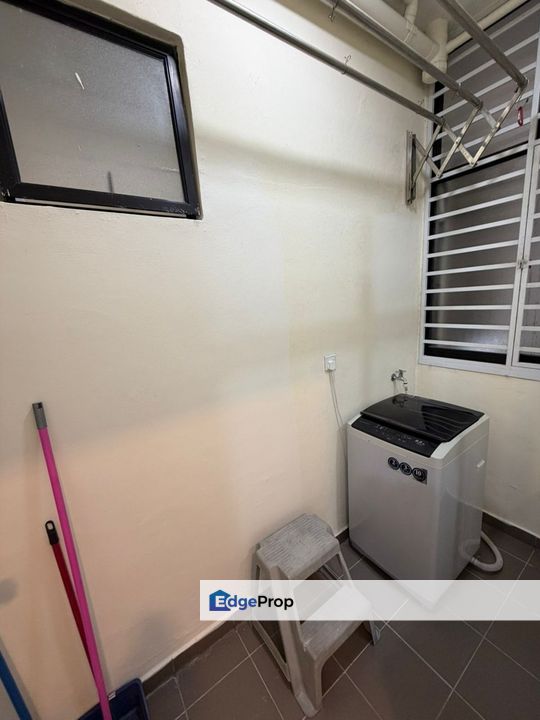 Jentayu Residency / Tampoi / Service Apartment , Johor, Tampoi