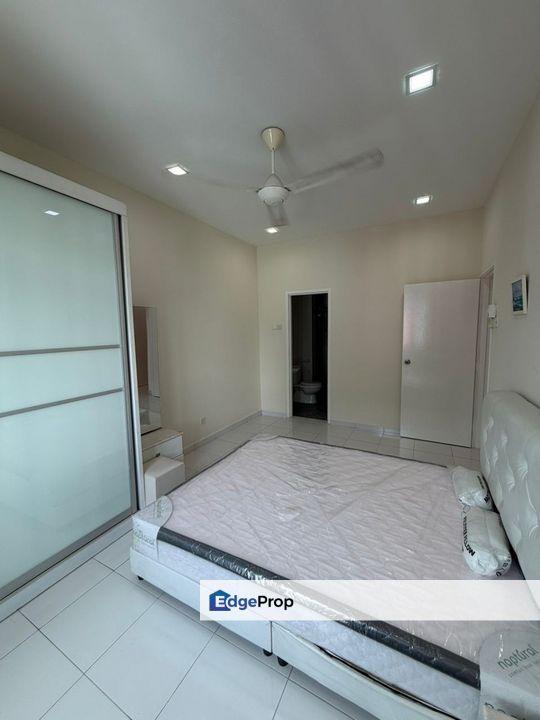 Jentayu Residency / Tampoi / Service Apartment , Johor, Tampoi