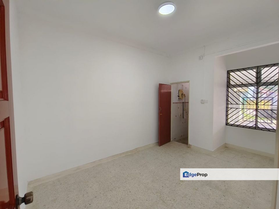 Bandar Seri Alam Masai Pasir Gudang Single Storey , Johor, Masai