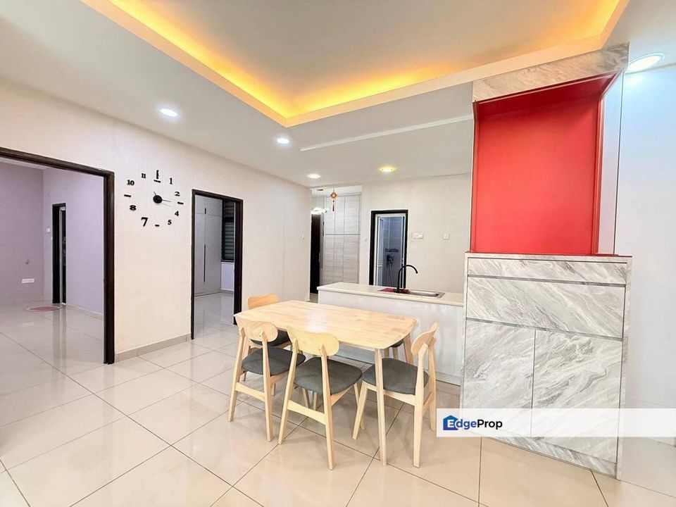 Palazio / Taman Mount Austin / Service Apartment , Johor, Johor Bahru