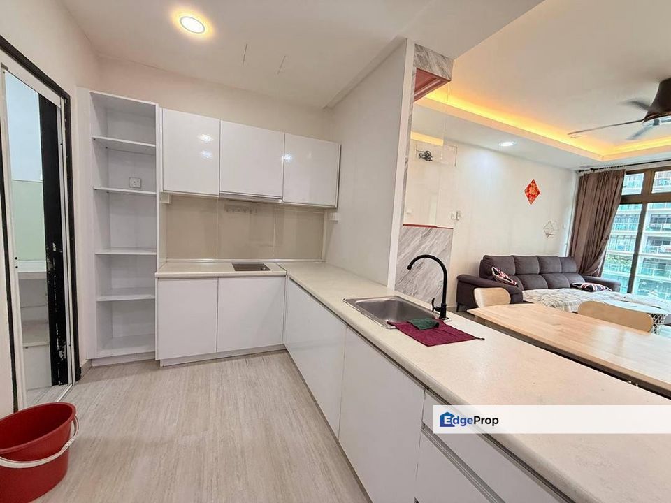 Palazio / Taman Mount Austin / Service Apartment , Johor, Johor Bahru