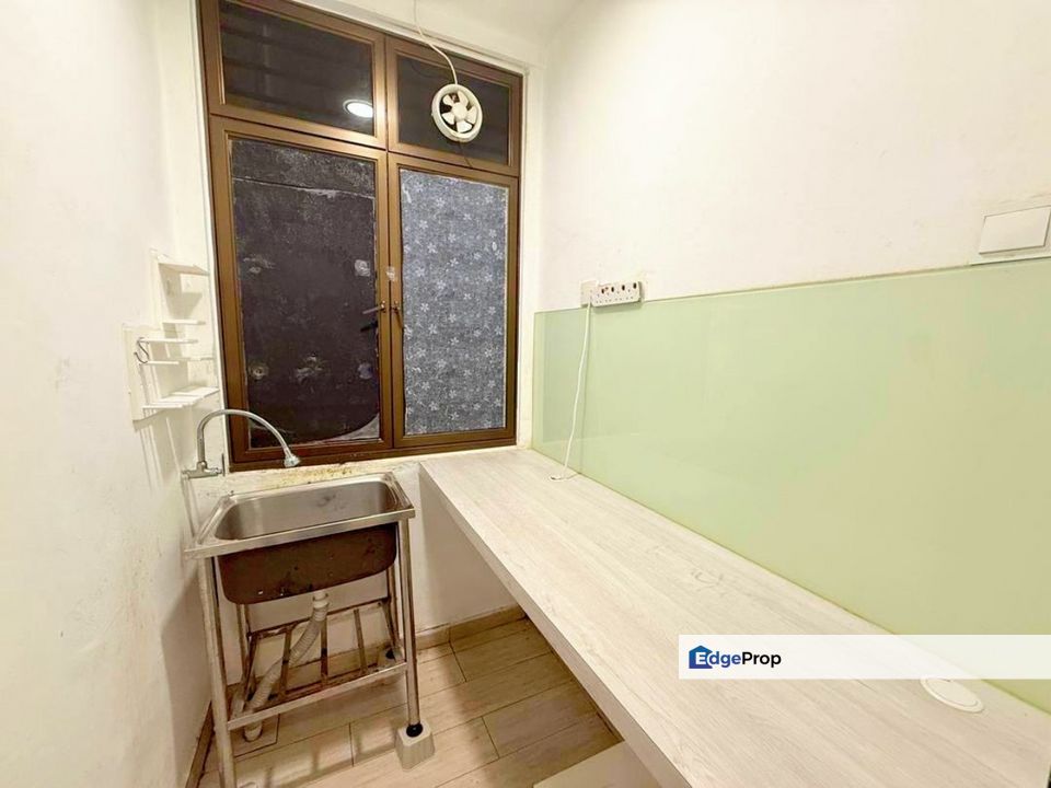 Palazio / Taman Mount Austin / Service Apartment , Johor, Johor Bahru