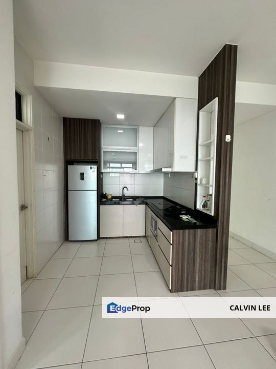 Sky Peak Setia Tropika 3 Room Rental 1800, Johor, Setia Tropika