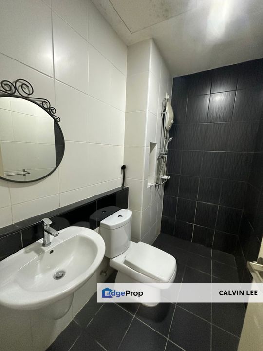 Sky Peak Setia Tropika 3 Room Rental 1800, Johor, Setia Tropika