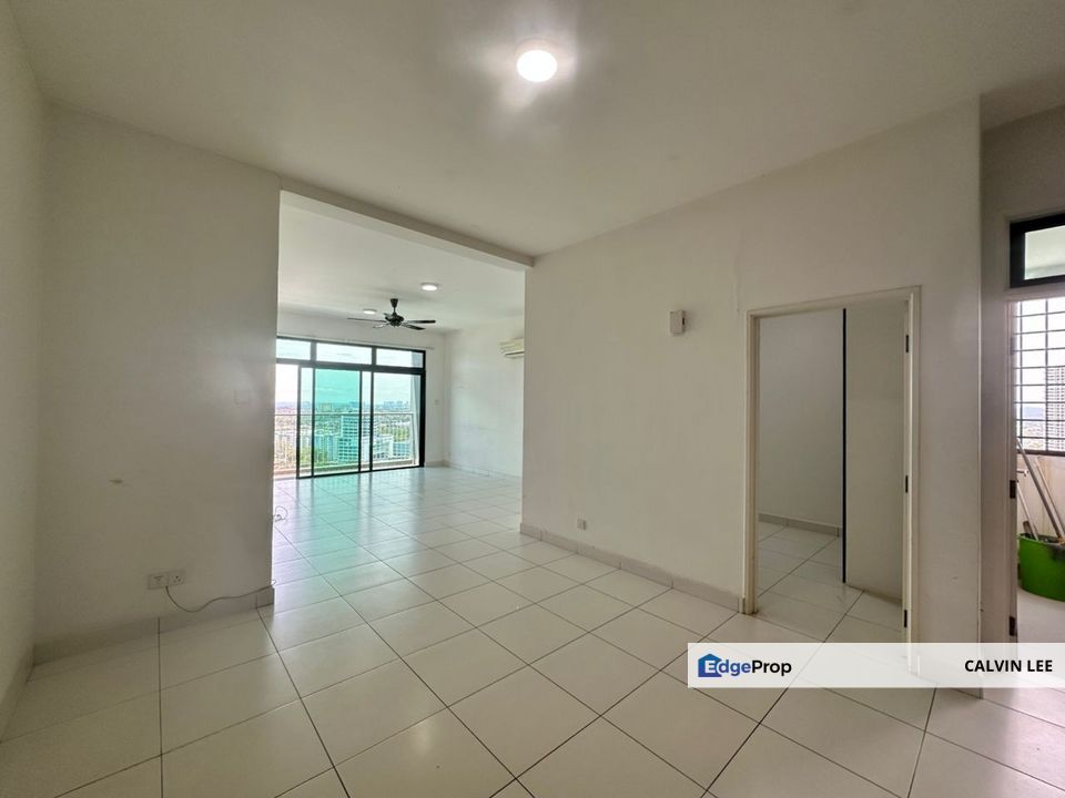 Sky Peak Setia Tropika 3 Room Rental 1800, Johor, Setia Tropika