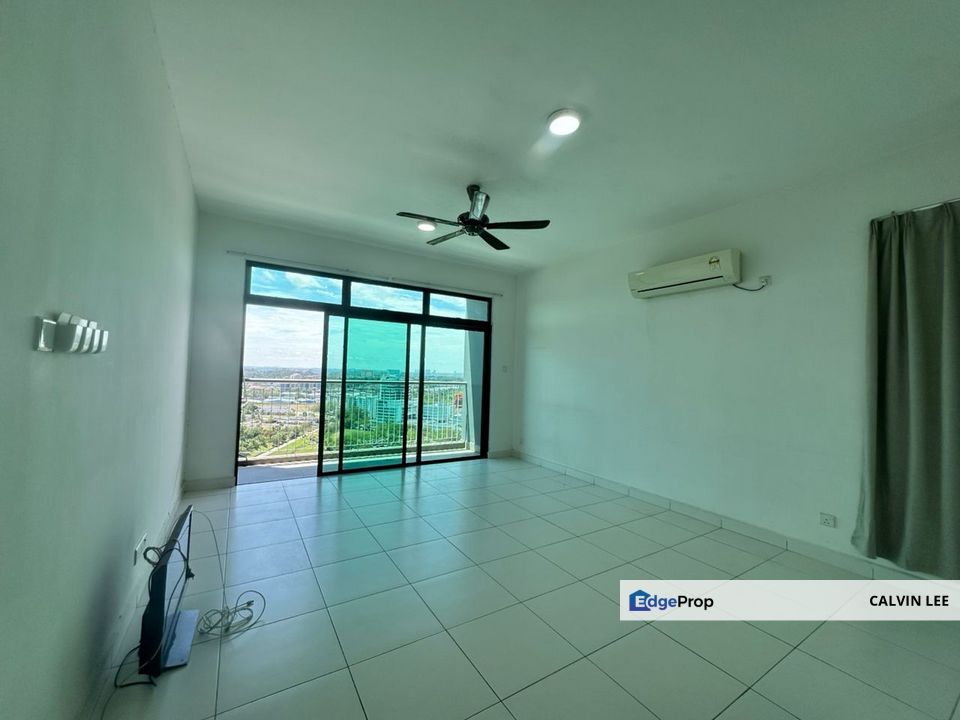 Sky Peak Setia Tropika 3 Room Rental 1800, Johor, Setia Tropika