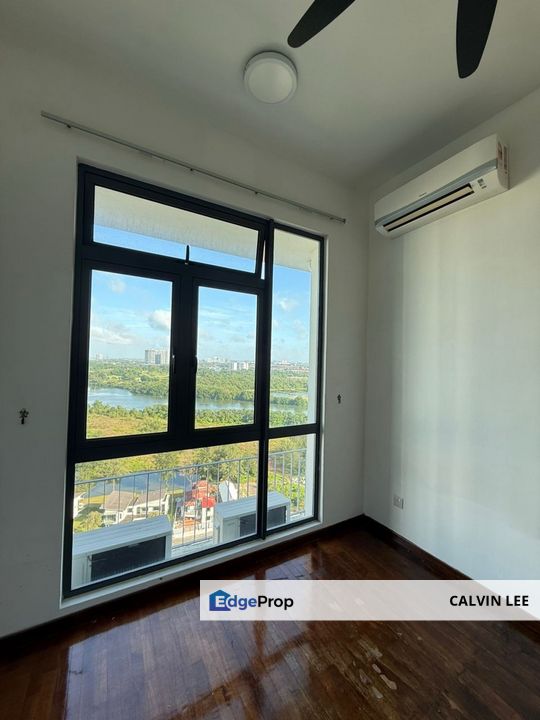 Crescent Bay Johor Bahru Fully Furnished, Johor, Johor Bahru