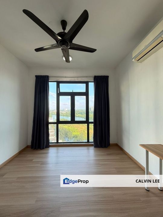 Crescent Bay Johor Bahru Fully Furnished, Johor, Johor Bahru