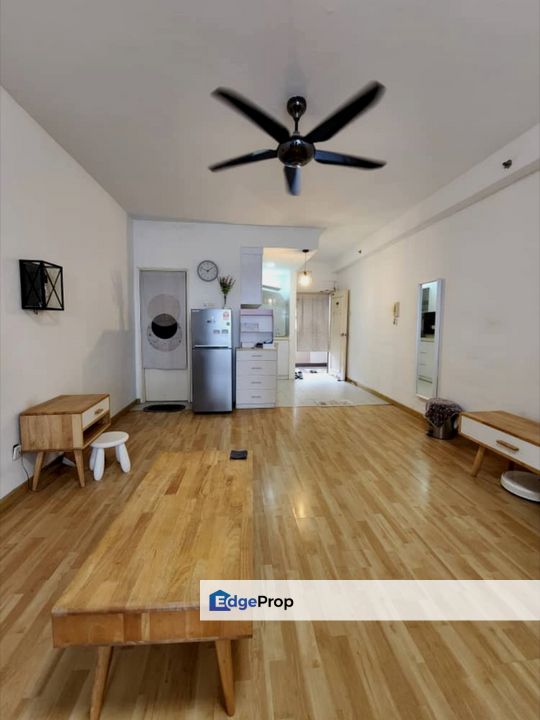 Prima Regency / Plentong / Studio , Johor, Plentong