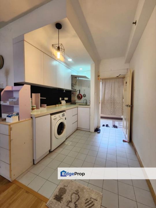 Prima Regency / Plentong / Studio , Johor, Plentong