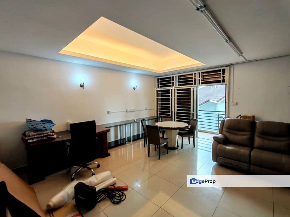 Anjung Seri / Bandar Seri Alam / Condominiums , Johor, Masai