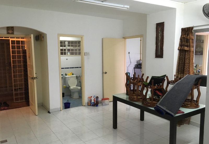 Bam Villa