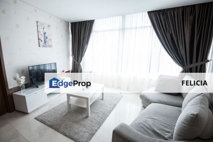 20min to MidValley Freehold Condo BELOW MARKET 20%, Selangor, Subang Jaya