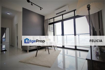 Resort Clubhouse Low Dense New Condo 3min to Mall, Selangor, Puchong