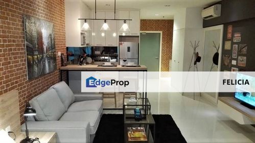 15mins to IOI Mall F/HOLD New Condo BEST Price w' 50% Furniture, Selangor, Putra Heights