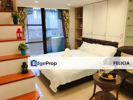 Cheapest Investment Condo with High Rental Return, Selangor, Sepang