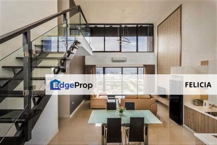 NO DOWNPAYMENT | Modern 3 Room Condo 8km to KLCC, Selangor, Cheras