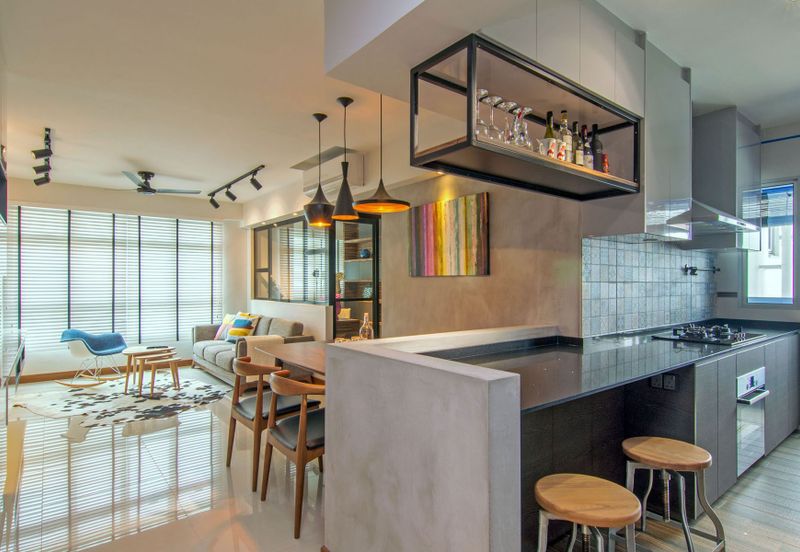 VERVE Suites KL South