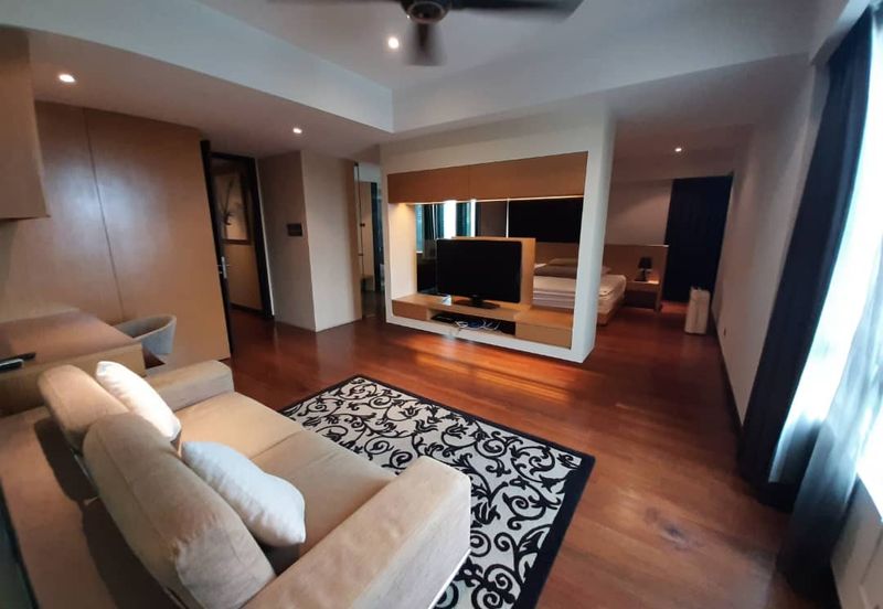 1 Desa Residence