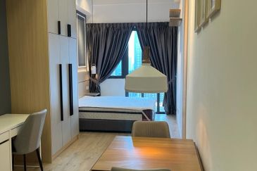 The Colony by Infinitum