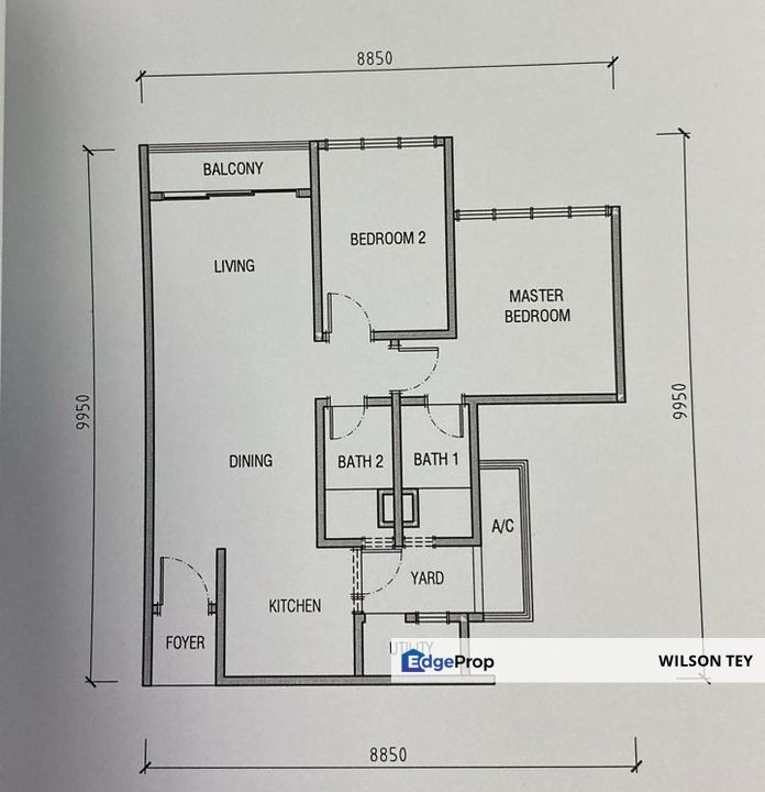 Lavile Kuala Lumpur for sale , Kuala Lumpur, Cheras