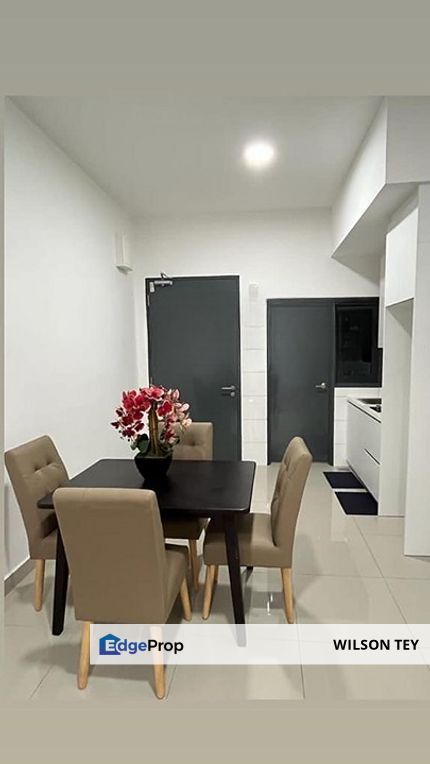 Aera Residence For sale@Petaling Jaya, Selangor, Petaling Jaya