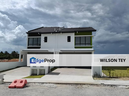 Residensi Lambaian Dua Terraced House, Selangor, Bangi