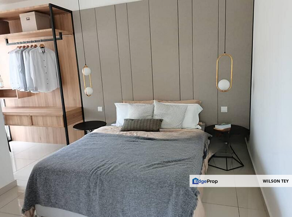 Residensi Lambaian Dua Terraced House, Selangor, Bangi