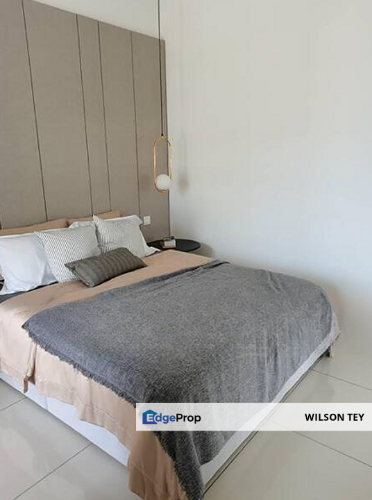 Residensi Lambaian Dua Terraced House, Selangor, Bangi